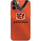 NFL Cincinnati Bengals Team Jersey iPhone 12 Pro Skin